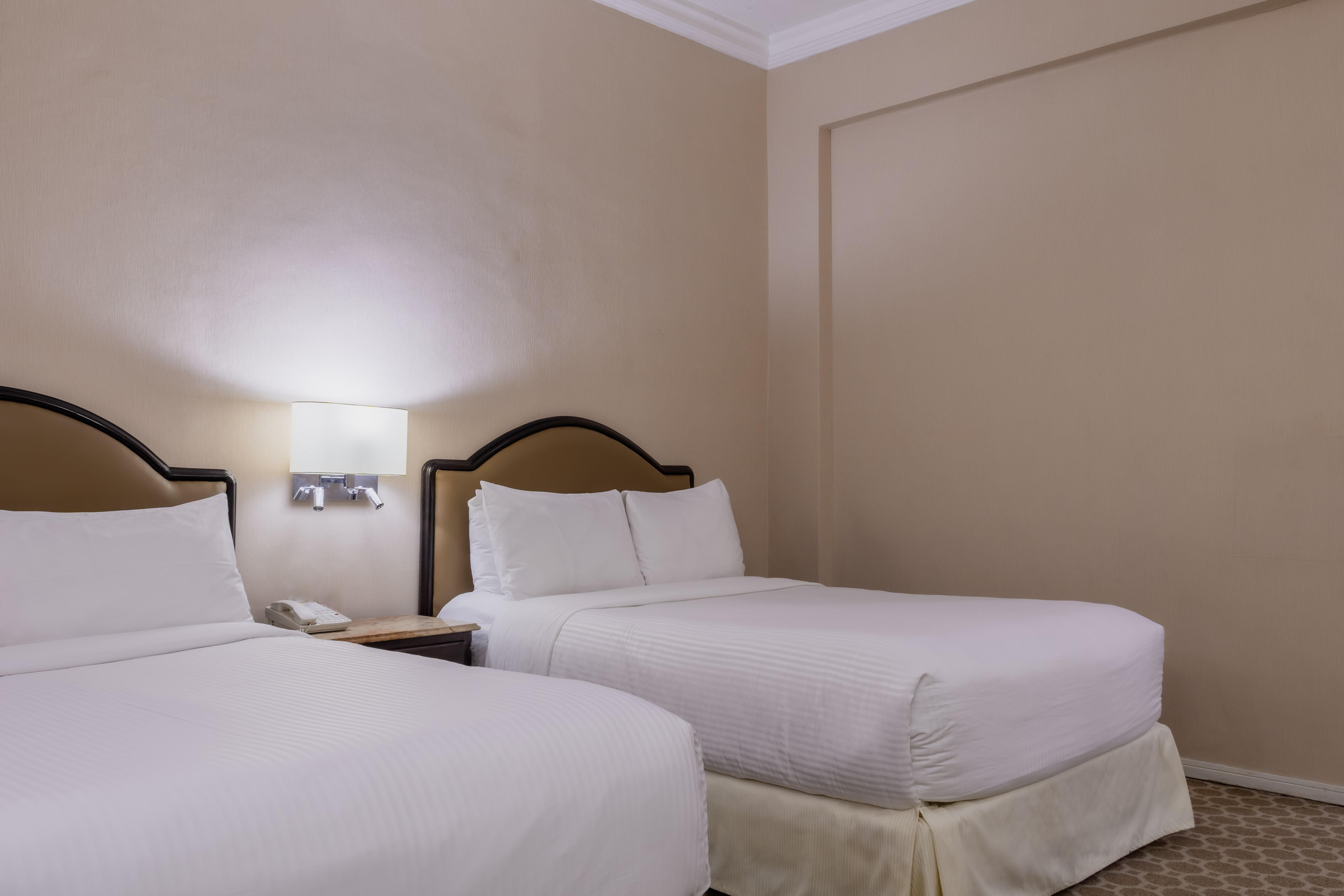 Gamma Monterrey Gran Hotel Ancira Экстерьер фото