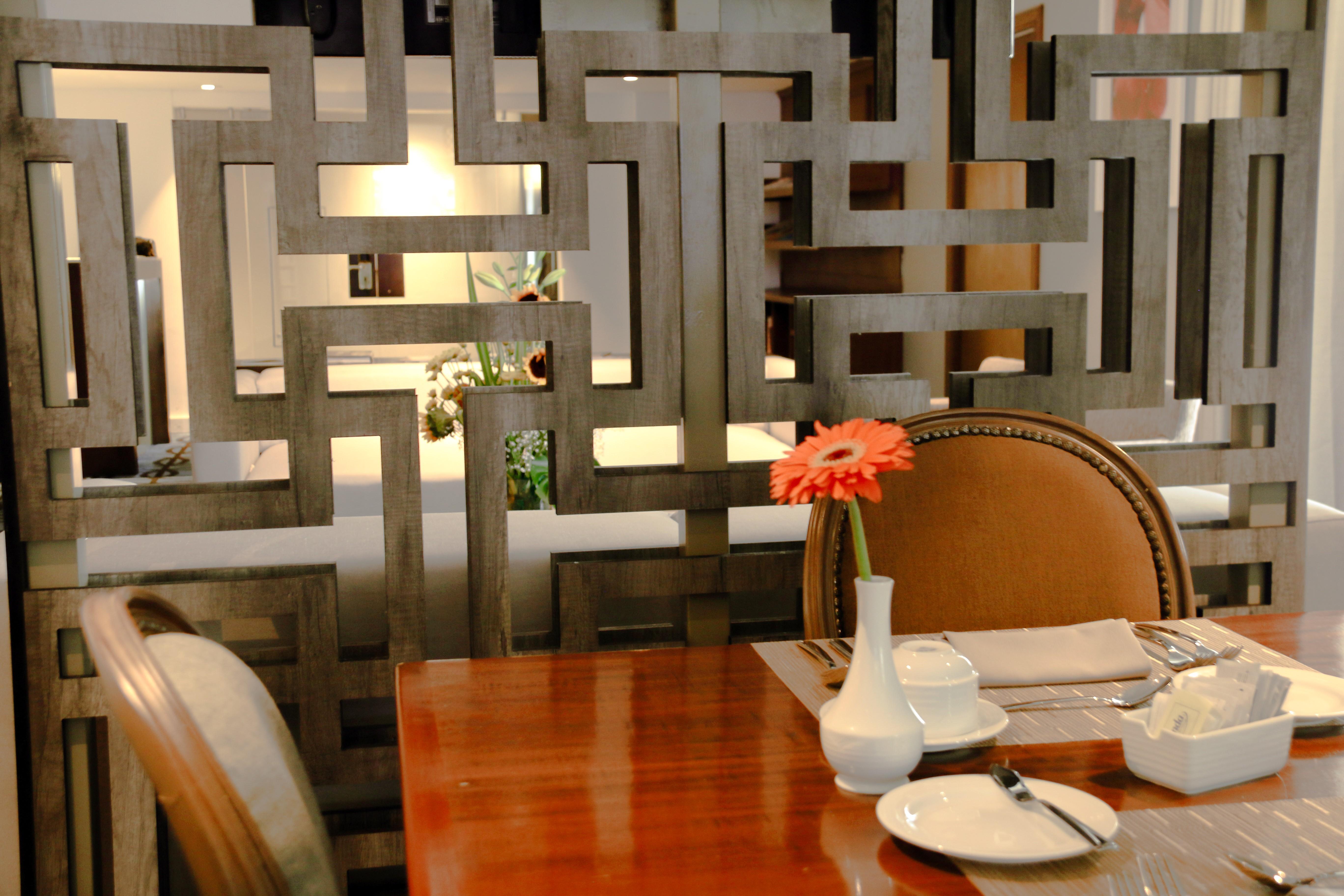 Gamma Monterrey Gran Hotel Ancira Экстерьер фото Interior of the restaurant