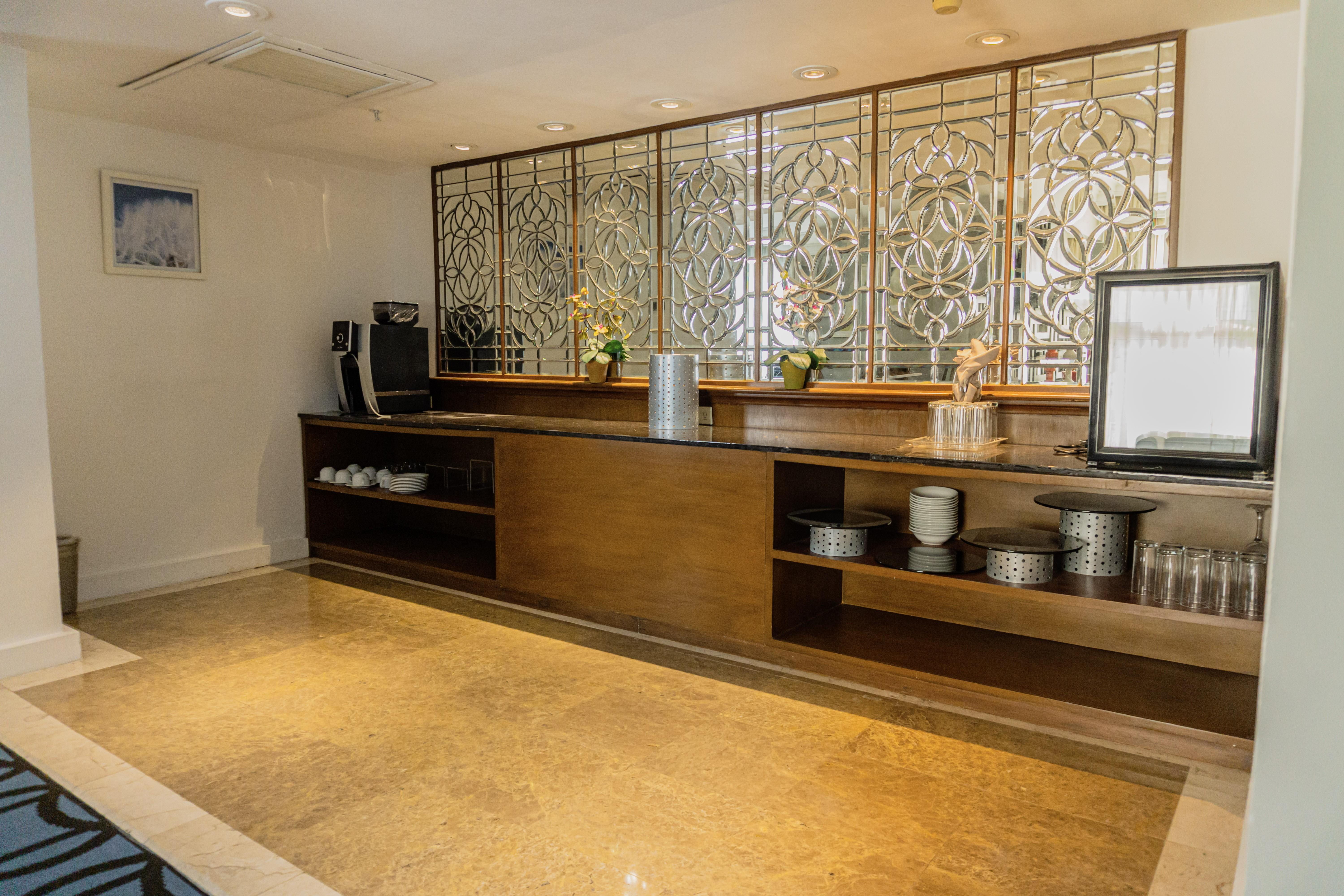 Gamma Monterrey Gran Hotel Ancira Экстерьер фото